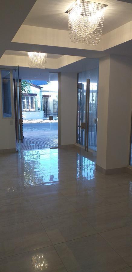 Departamento - S. Fer. - Vias/centro 1