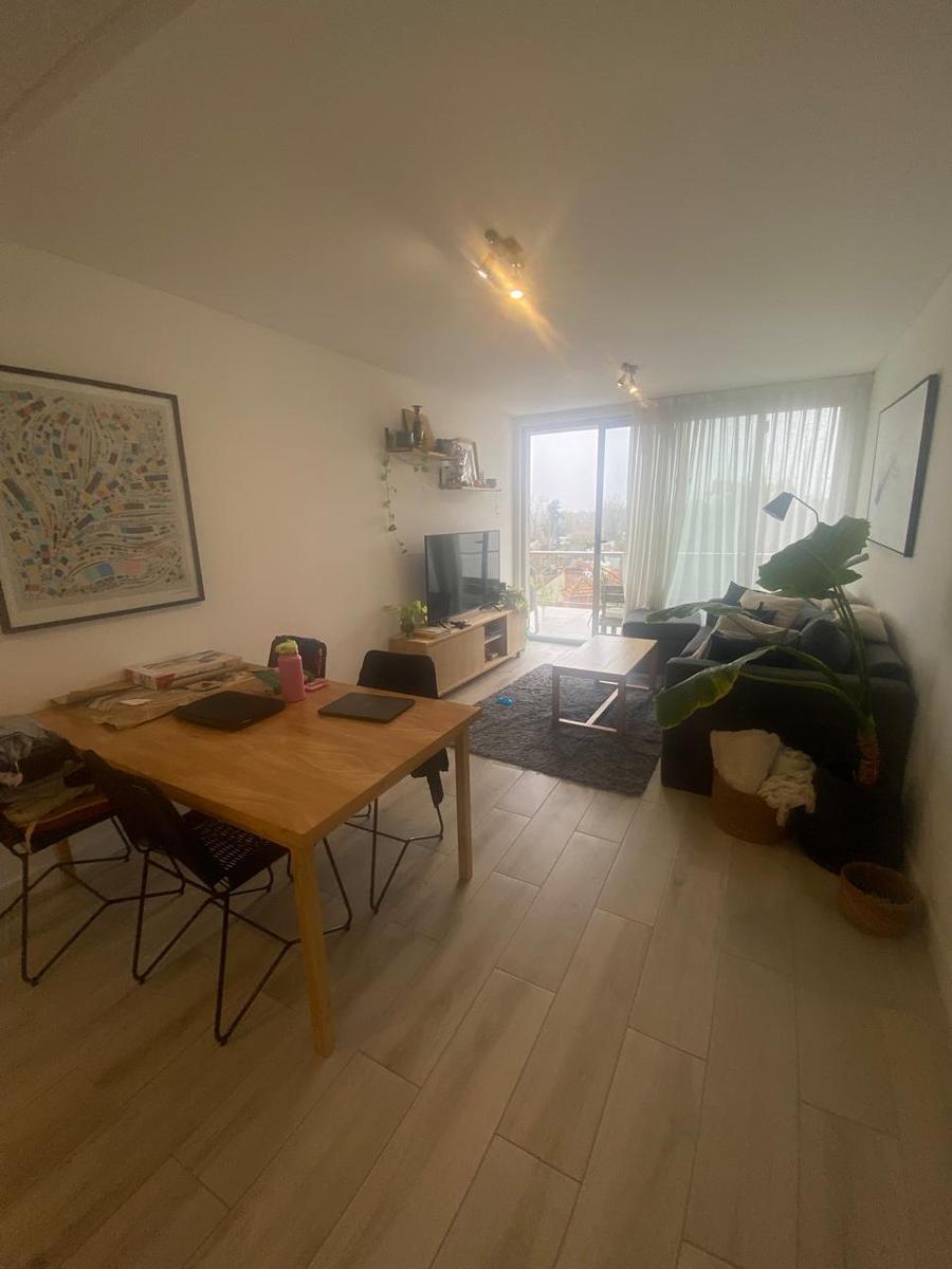 Departamento en Punta Chica Libertador Al Rio 4