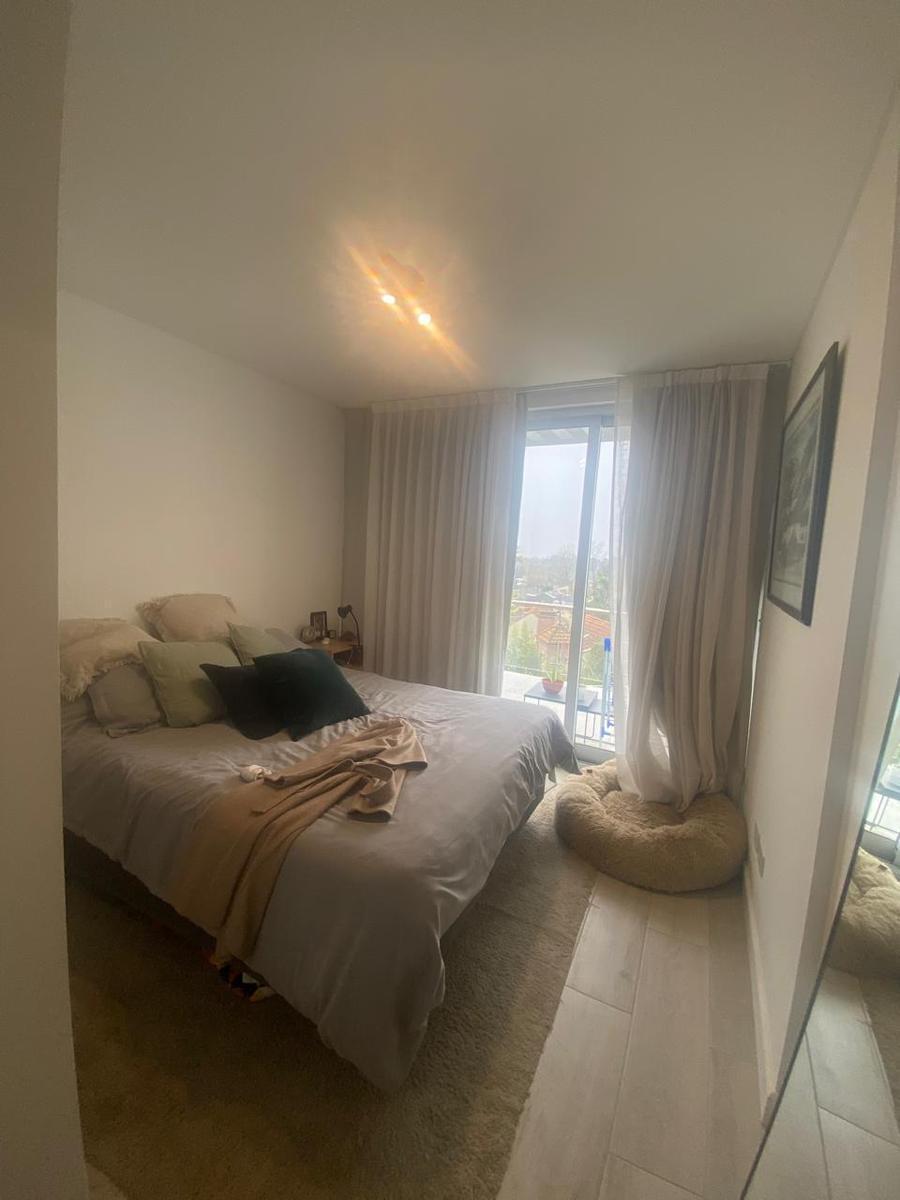 Departamento en Punta Chica Libertador Al Rio 5