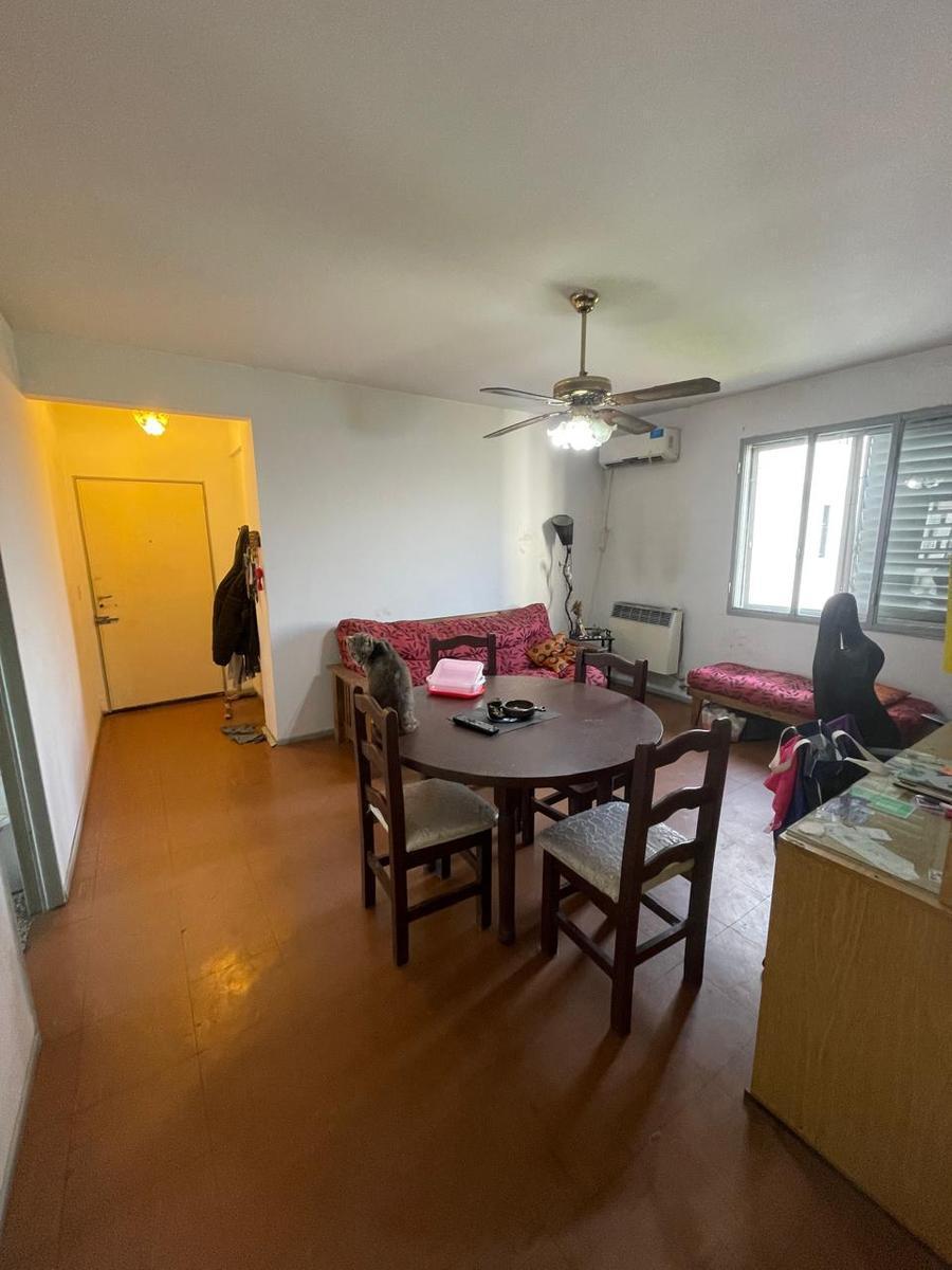 Departamento en Torre Infico - San Fernando 4
