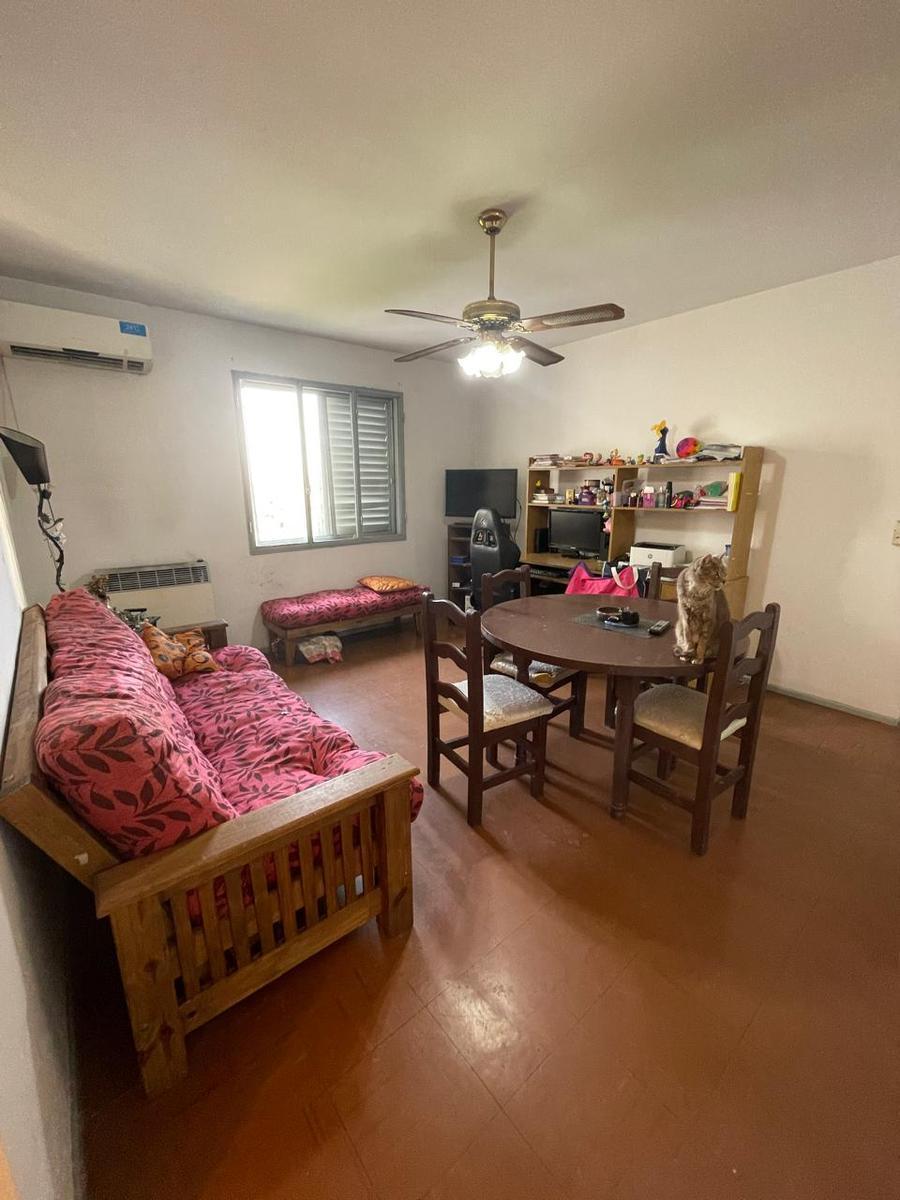 Departamento en Torre Infico - San Fernando 3