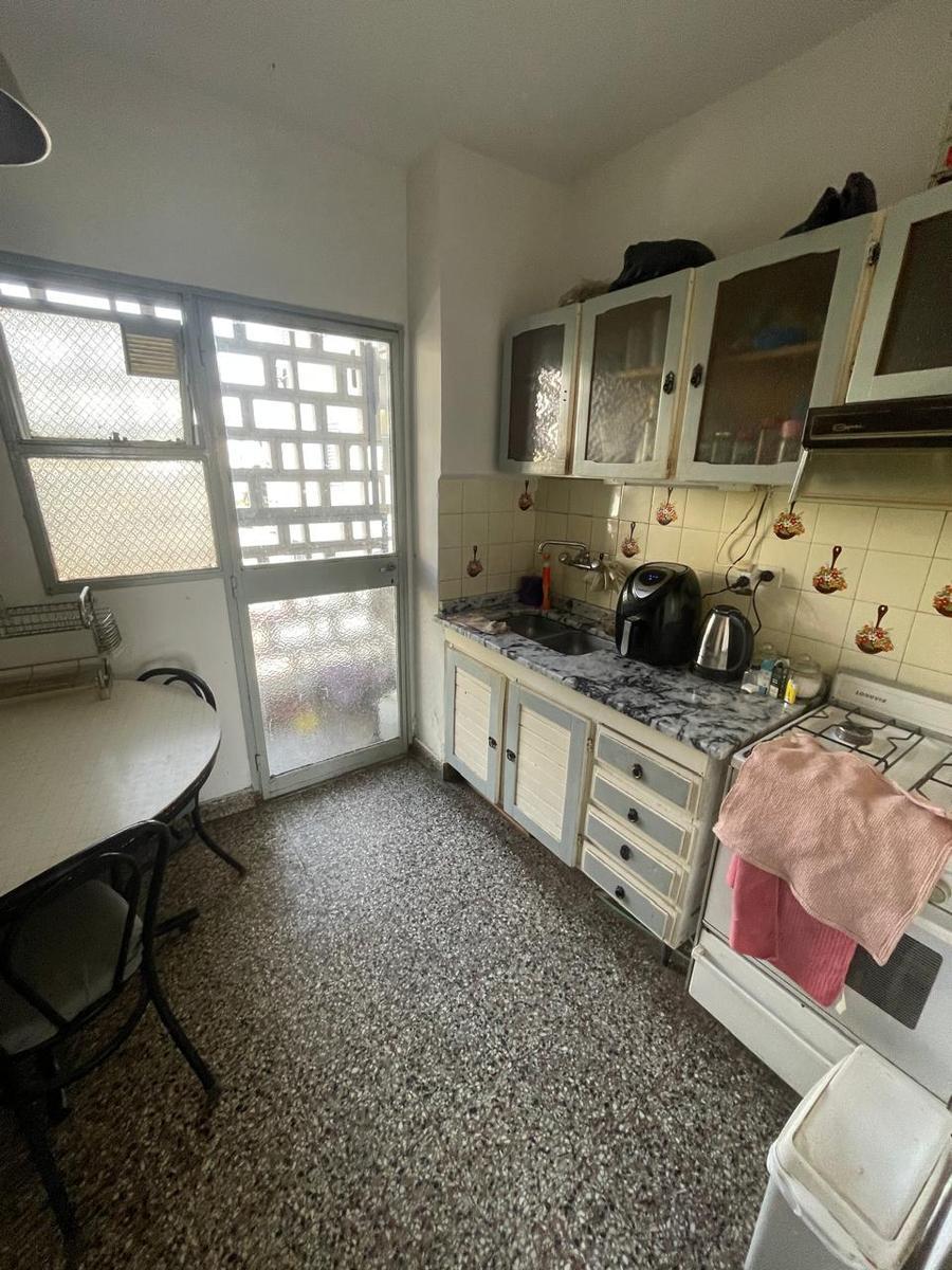 Departamento en Torre Infico - San Fernando 5