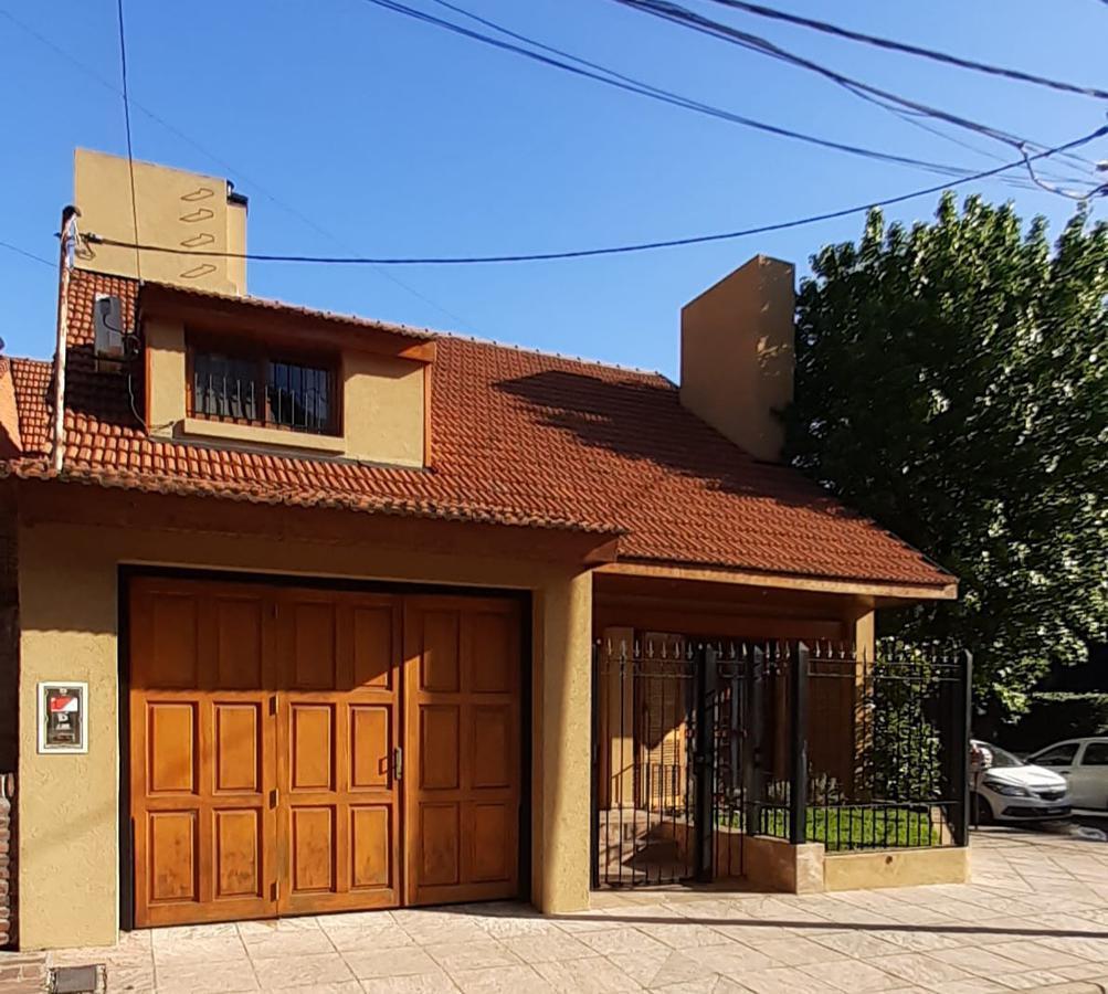 Propiedad en Argentina