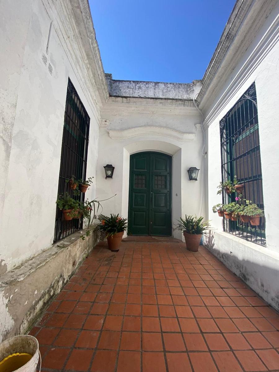 Casa en   CASCO HISTORICO DE SAN ISIDRO
