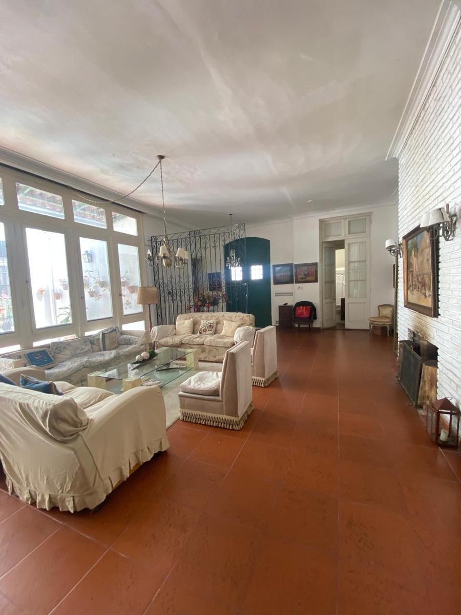 Foto de Casa en CASCO HISTORICO DE SAN ISIDRO, imagen 4