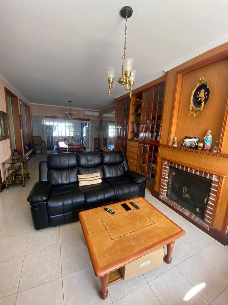 Casa en Barrio Santa Clara de Libertador Al Rio 4