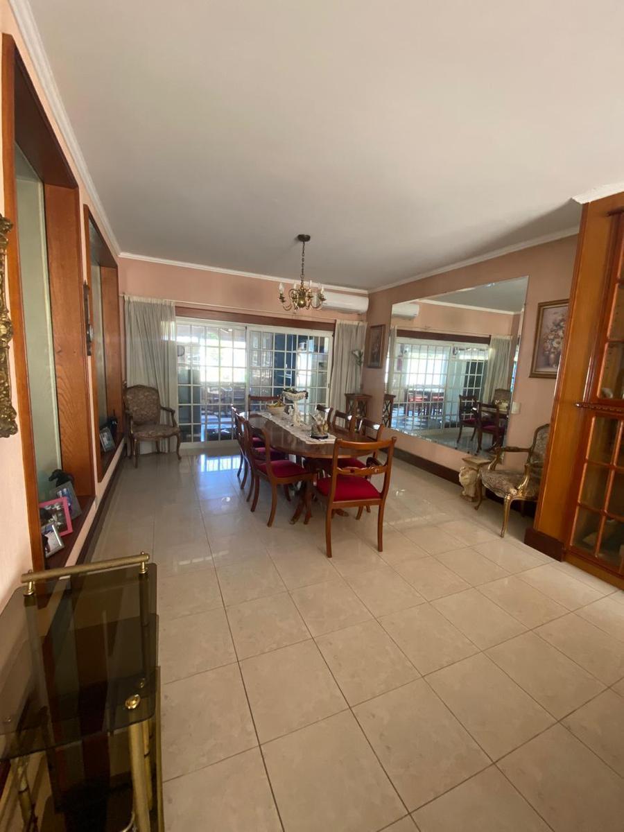 Casa en Barrio Santa Clara de Libertador Al Rio 1