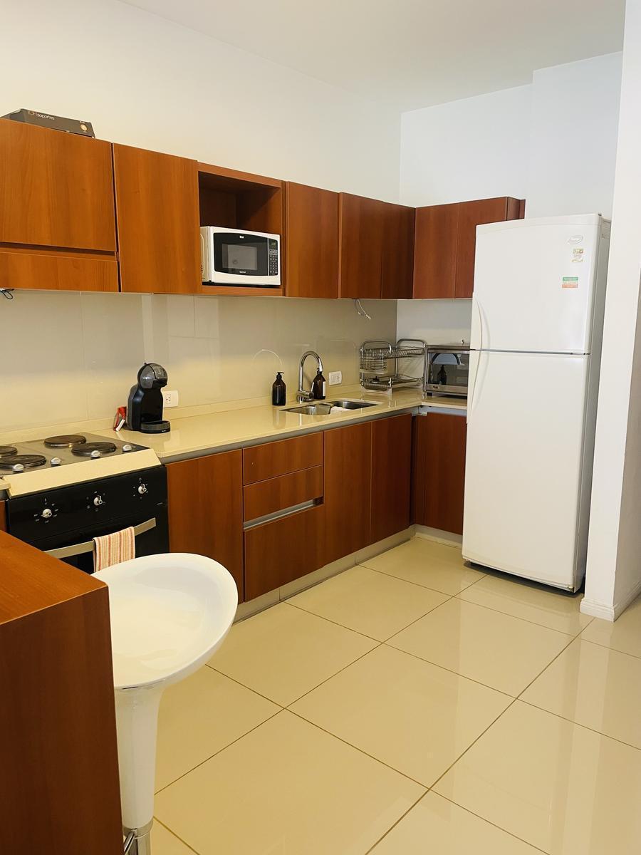 Departamento en Venta 4