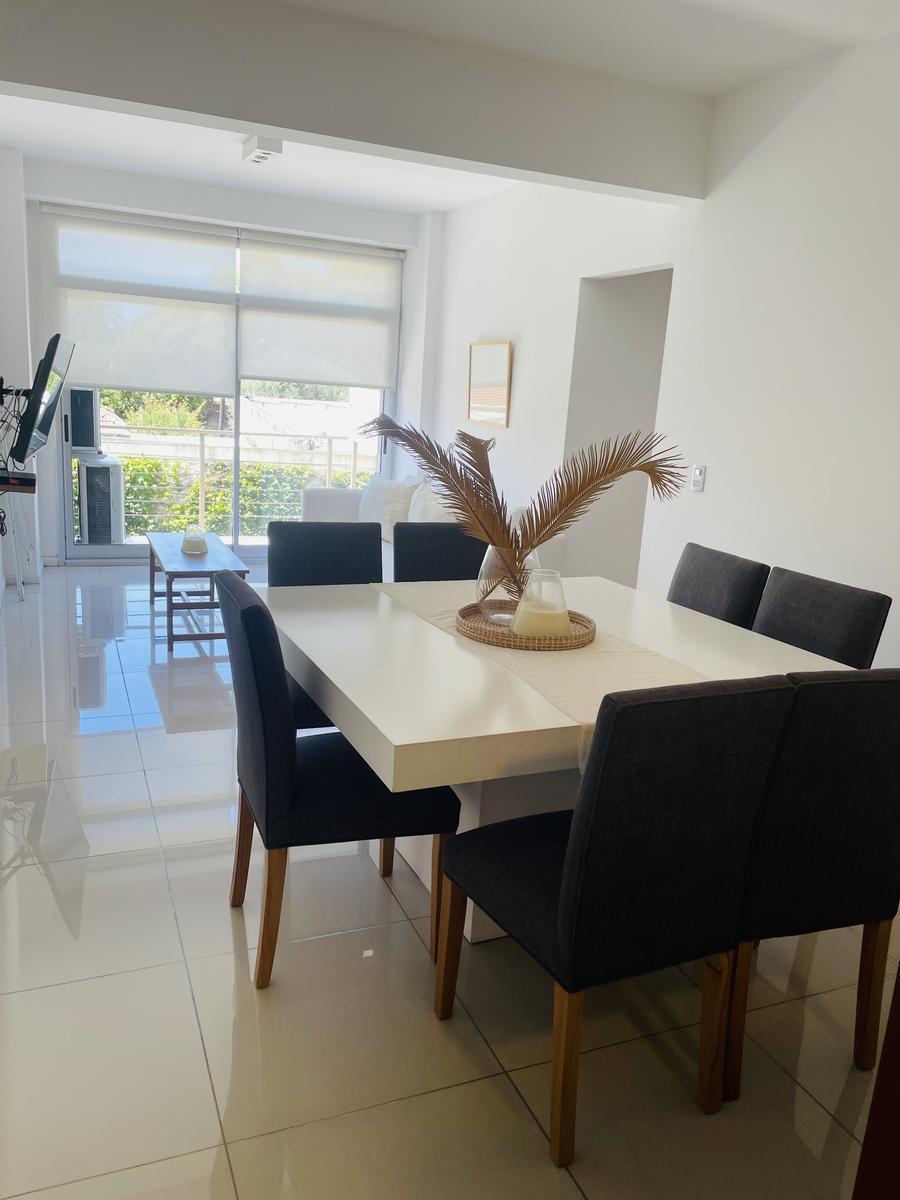 Departamento en Venta 2