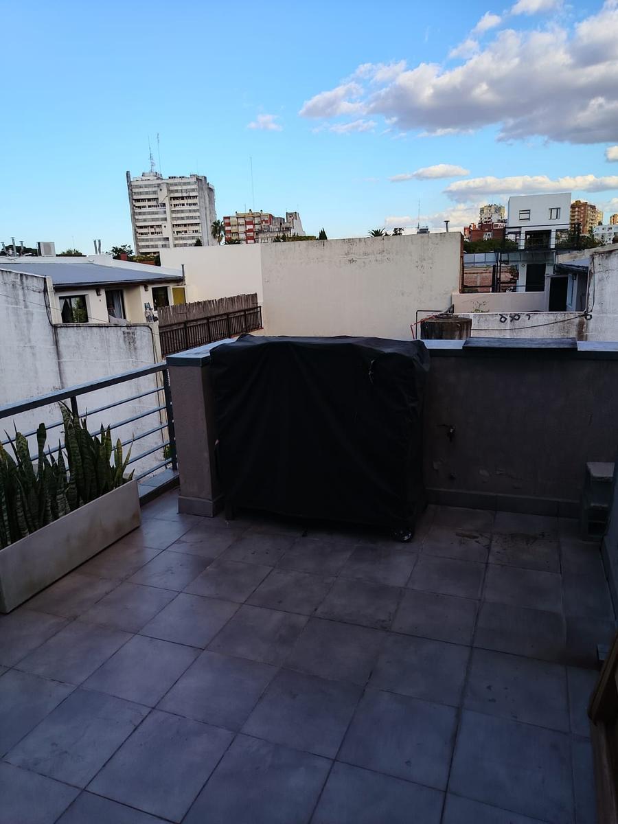 Departamento en Duplex C/ Terraza en El Casco Historico de San Isidro 5