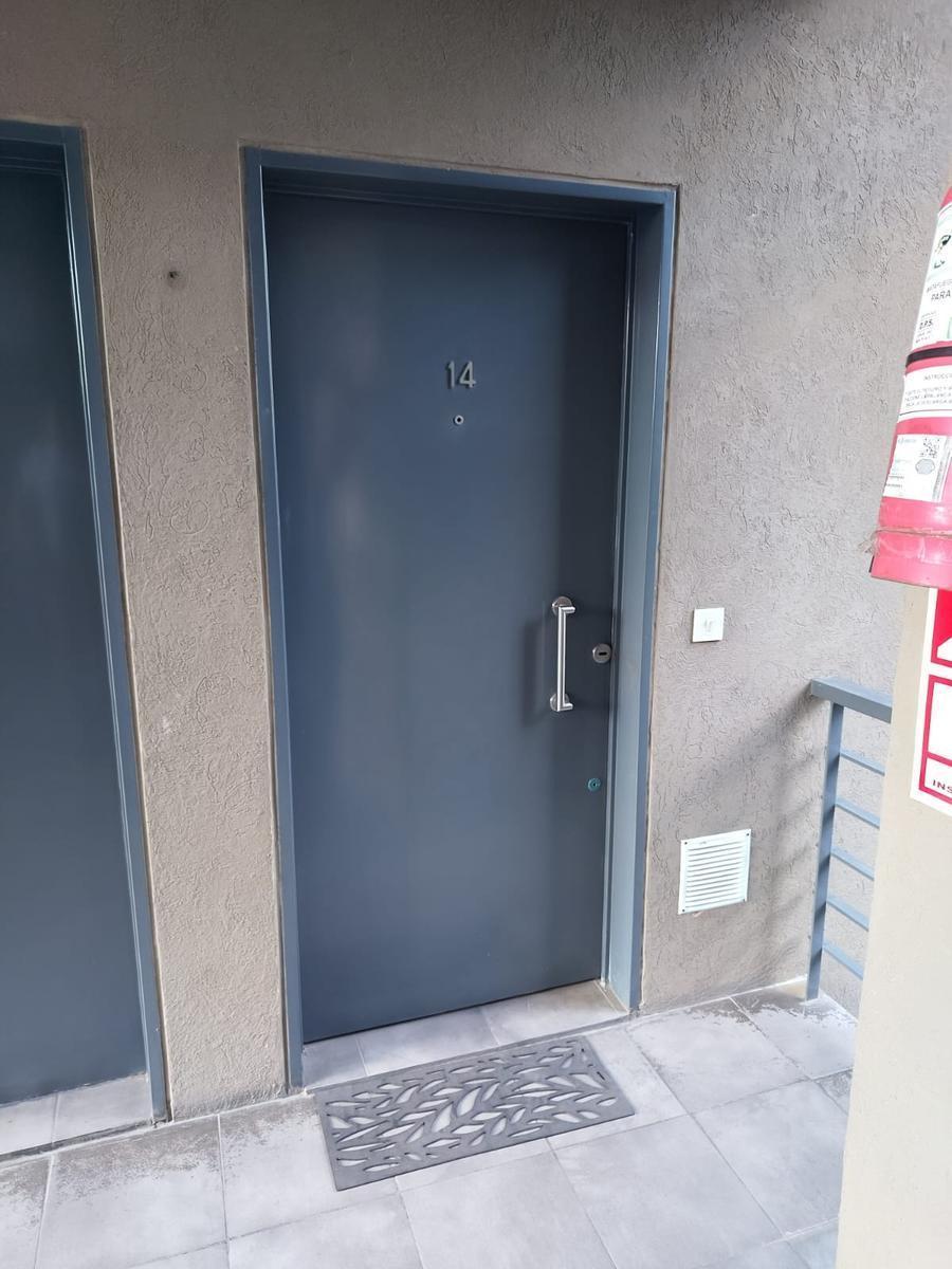 Departamento en Duplex C/ Terraza en El Casco Historico de San Isidro 3