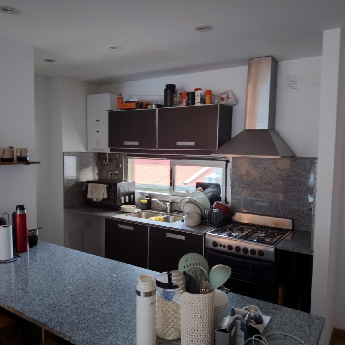 Departamento en Duplex C/ Terraza en El Casco Historico de San Isidro 2