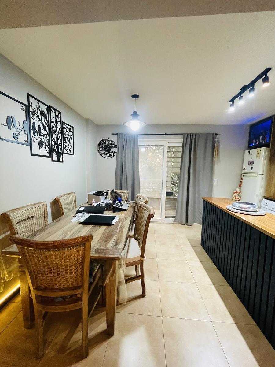 Departamento en Venta en Victoria 2