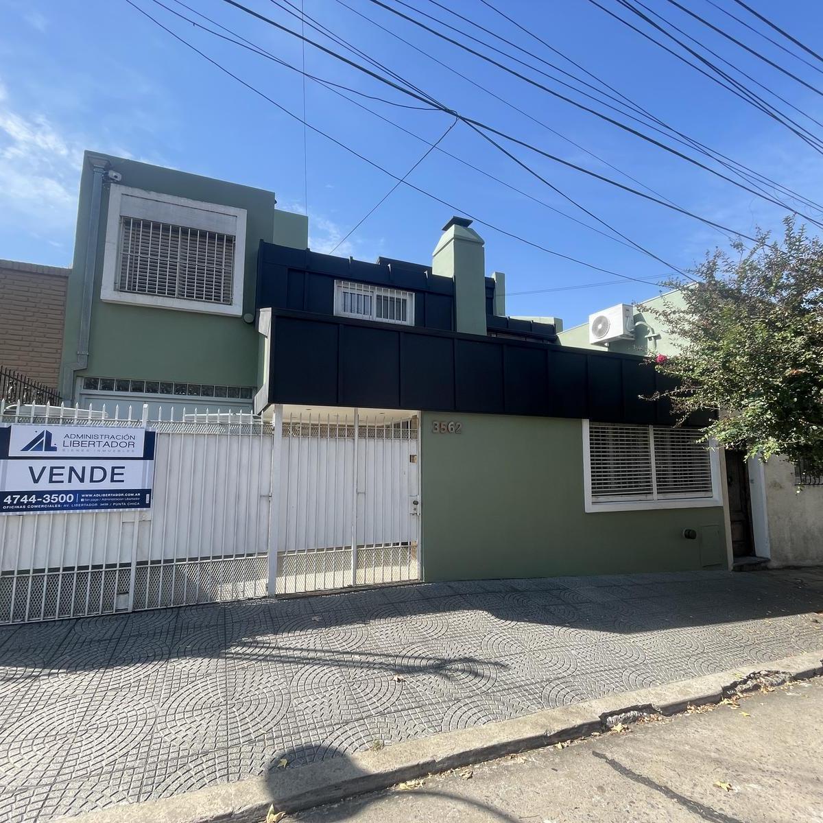 Propiedad en Argentina