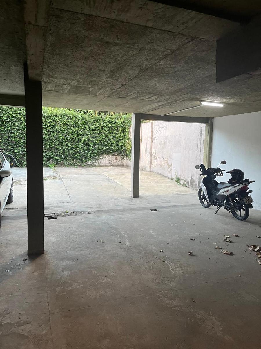 Departamento en S. Fer. - Vias/centro 3
