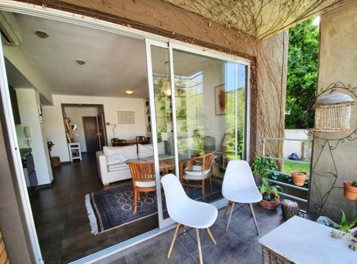 Departamento 2 ambientes - Victoria 4