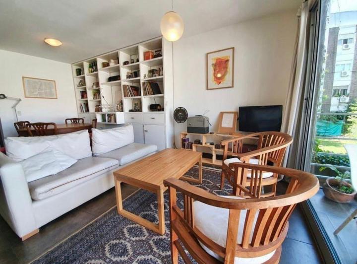 Departamento 2 ambientes - Victoria 2