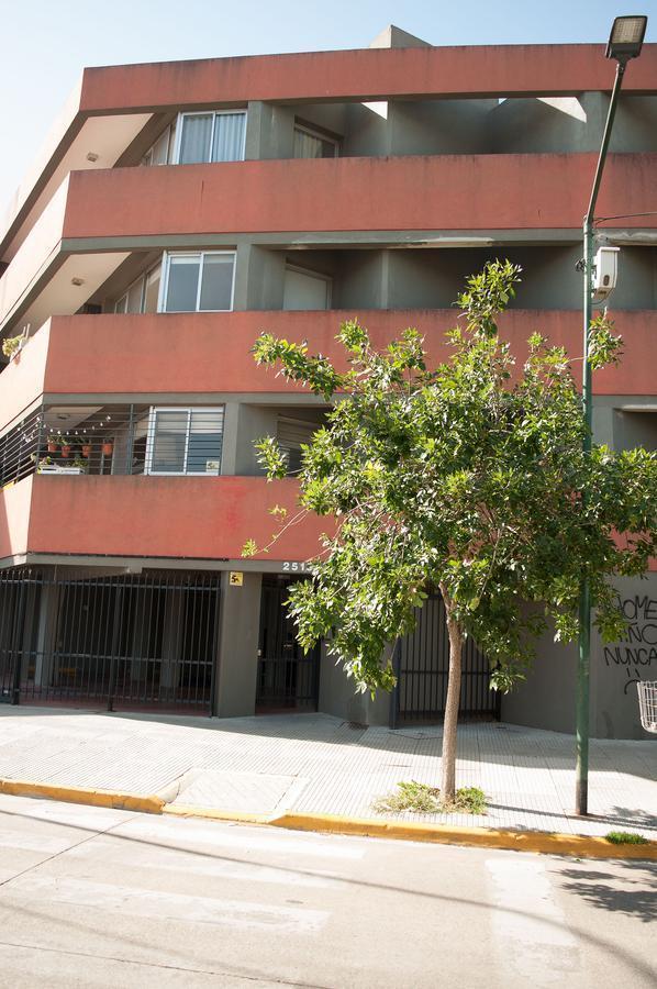 Departamento - Beccar-Vias/Libert.