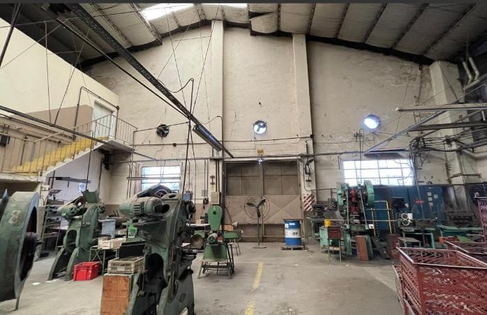 Foto de Galpón en S.Fer.-Vias/Panam, imagen 2