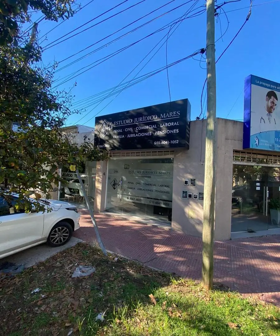 Local - General Pacheco 3