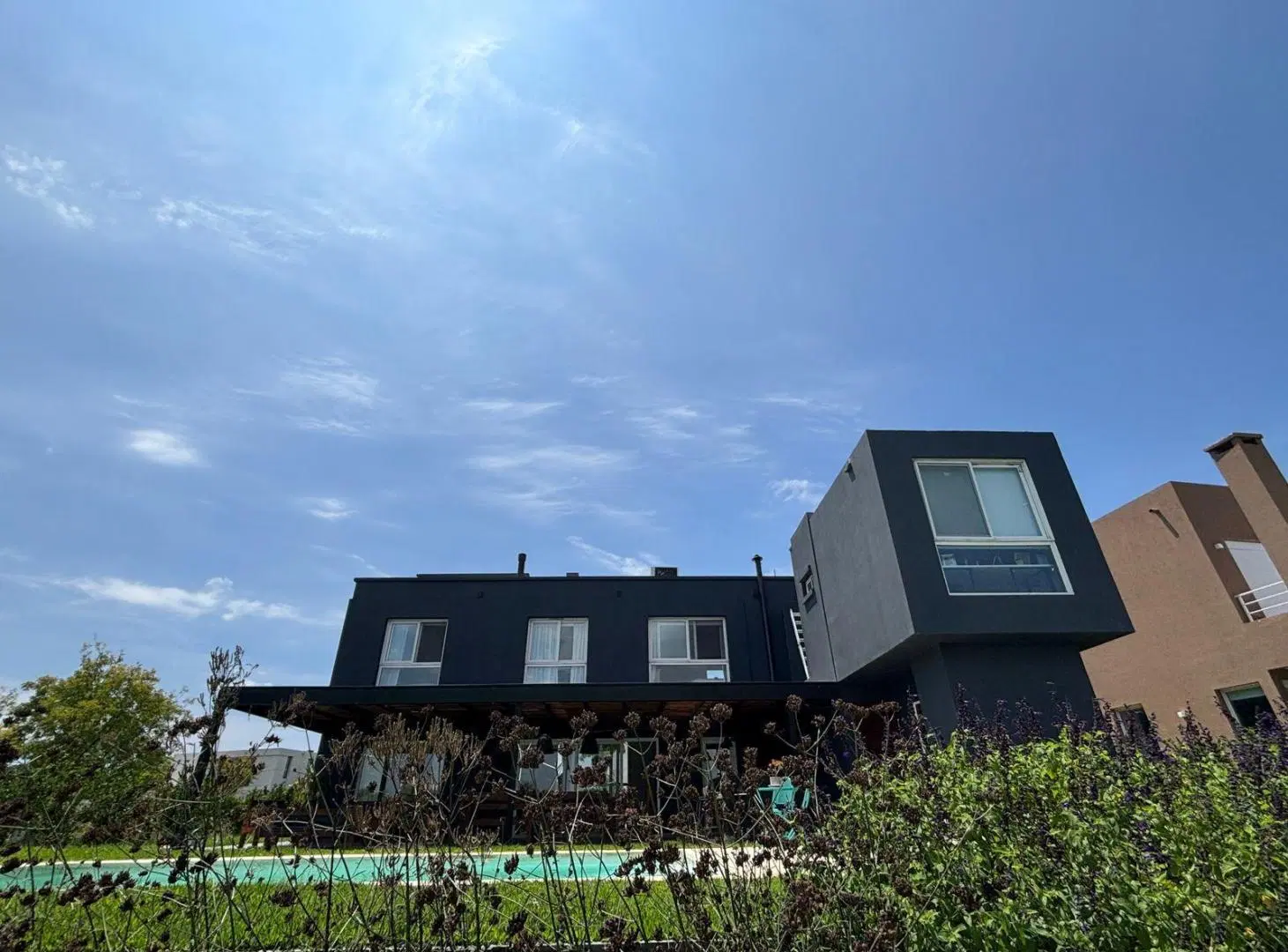Casa en Marinas 4