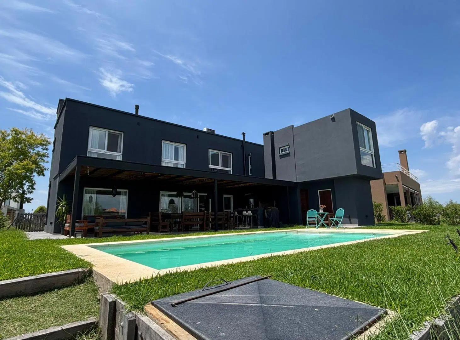 Casa en Marinas 3
