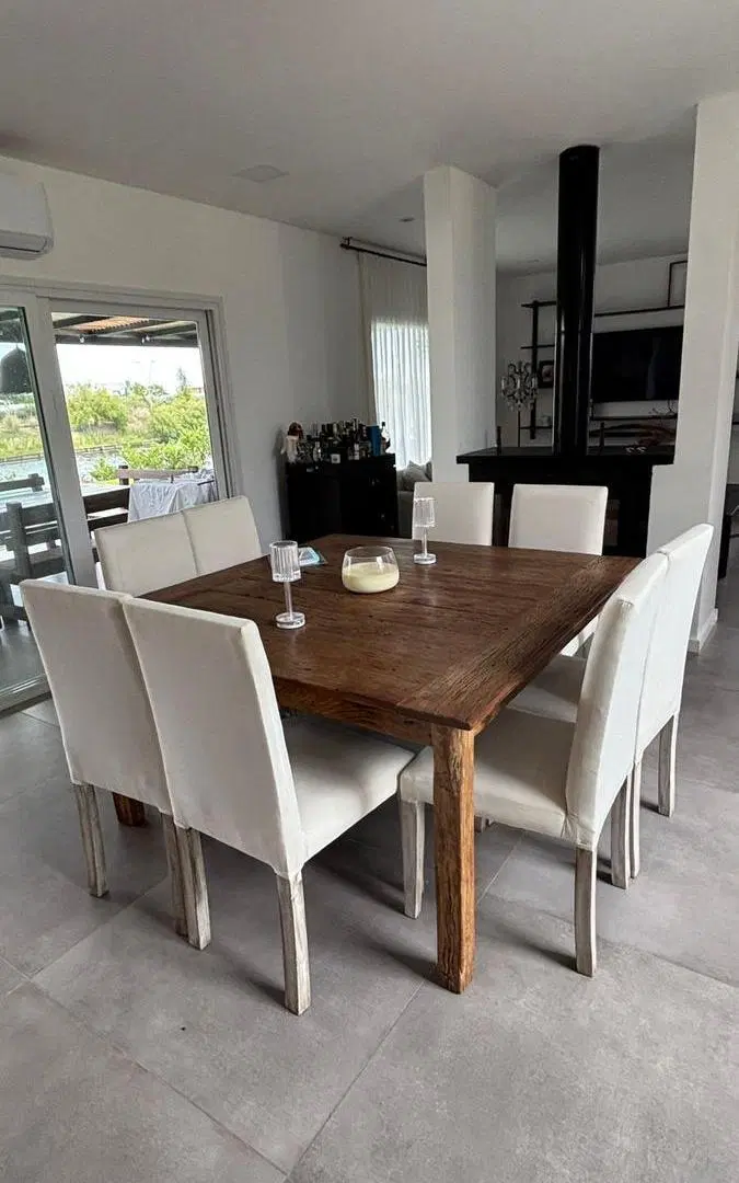 Casa en Marinas 2