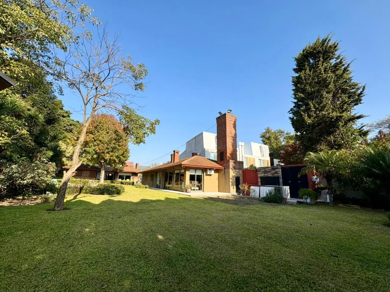 Terreno unico en Victoria 3