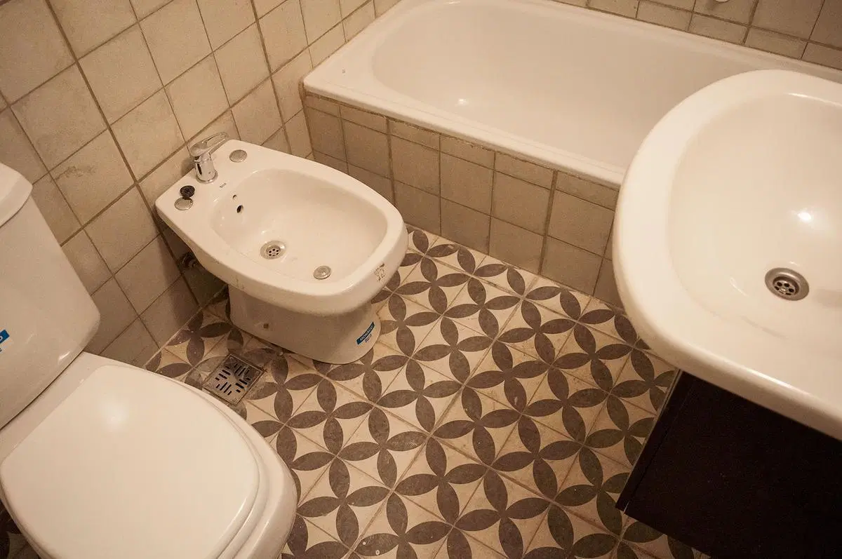 Hermoso Duplex en complejo privado - S.Fer.-Vias/Libert. 1