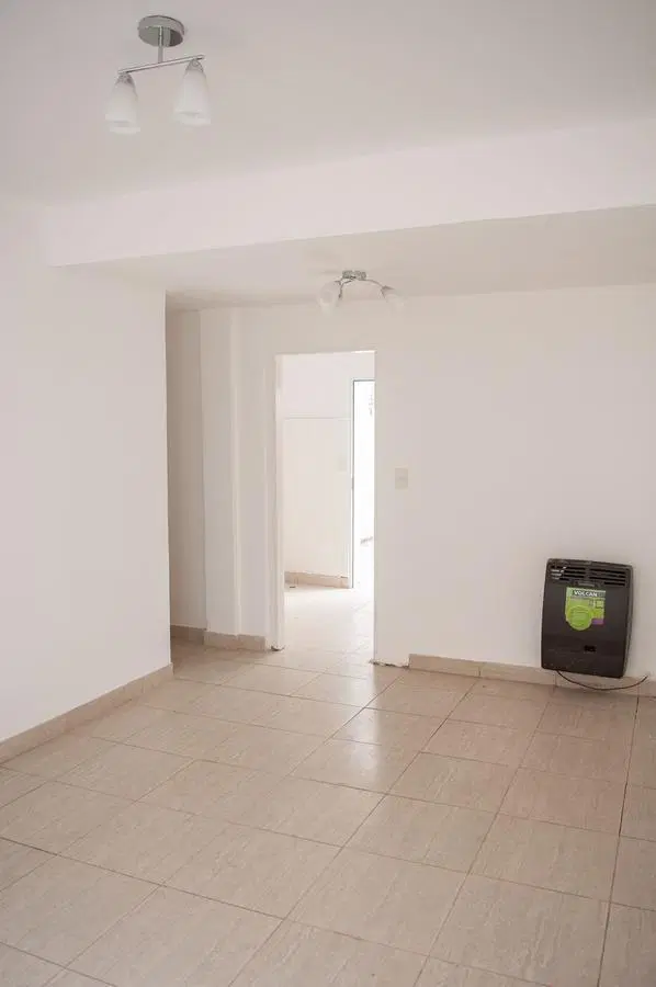Hermoso Duplex en complejo privado - S.Fer.-Vias/Libert. 5