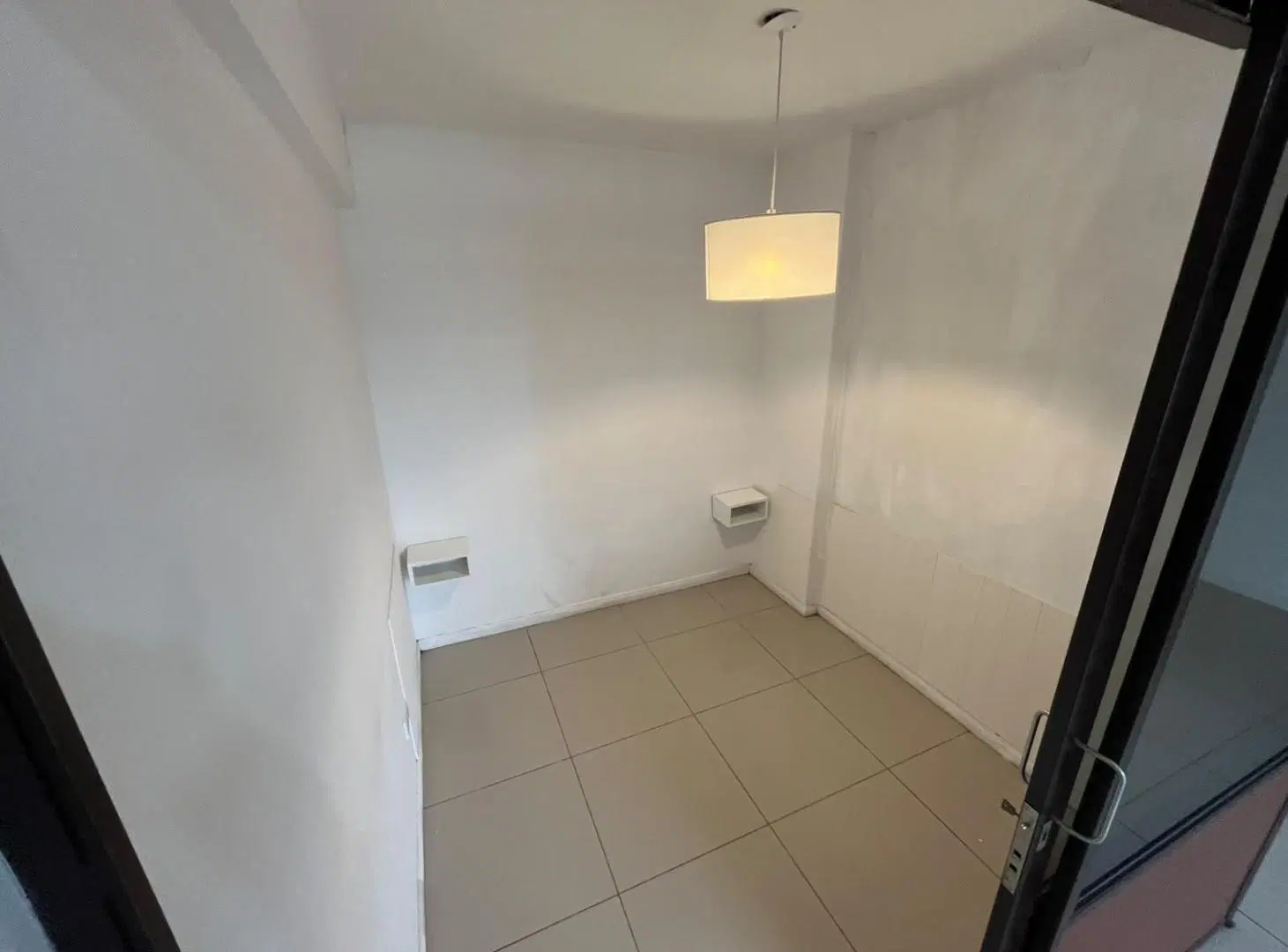 Departamento en Complejo Residencias Q 3