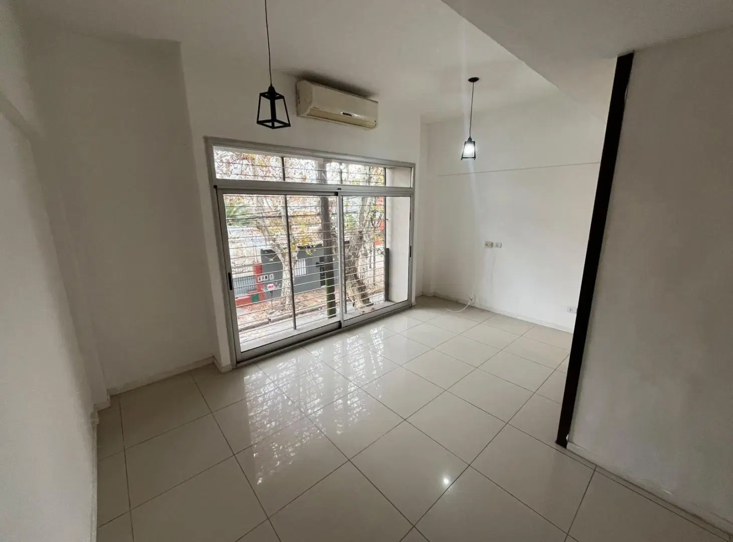 Departamento en Complejo Residencias Q 1