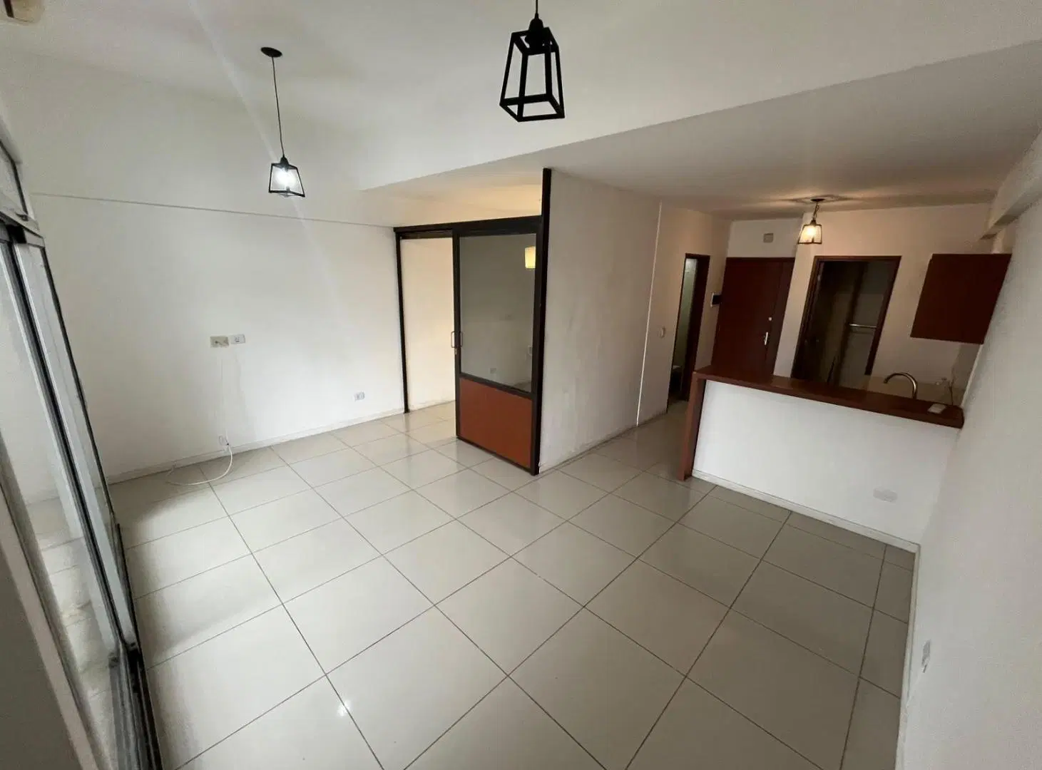 Departamento en Complejo Residencias Q 5
