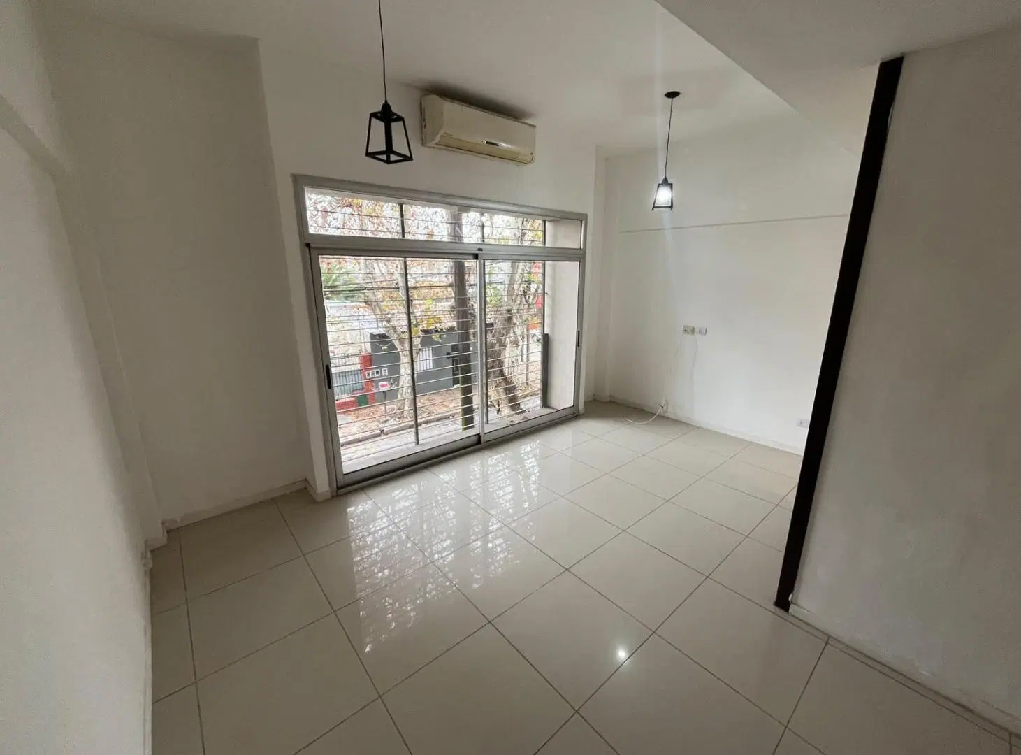 Departamento en Complejo Residencias Q 2