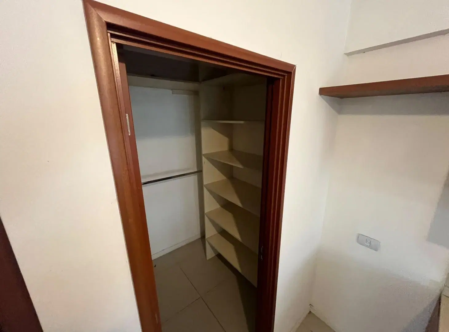 Departamento en Complejo Residencias Q 5