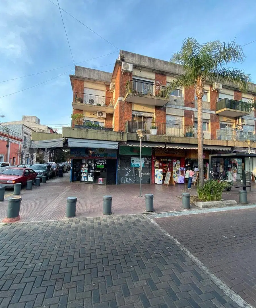 Local en San Fernando 1