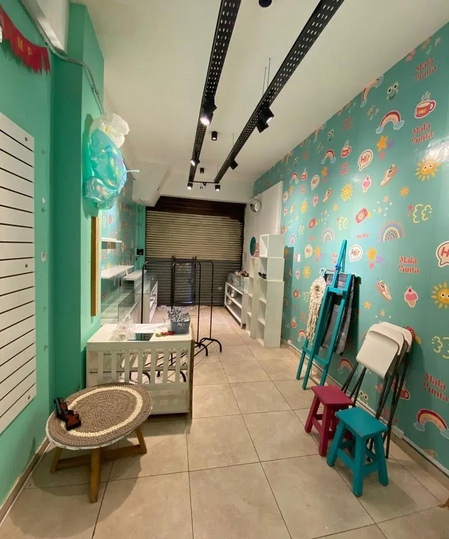 Local en San Fernando 2