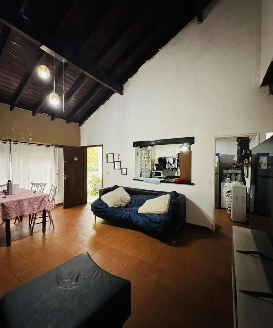CASA EN VENTA EN SAN FERNANDO 1