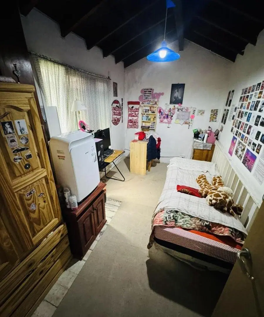 CASA EN VENTA EN SAN FERNANDO 4