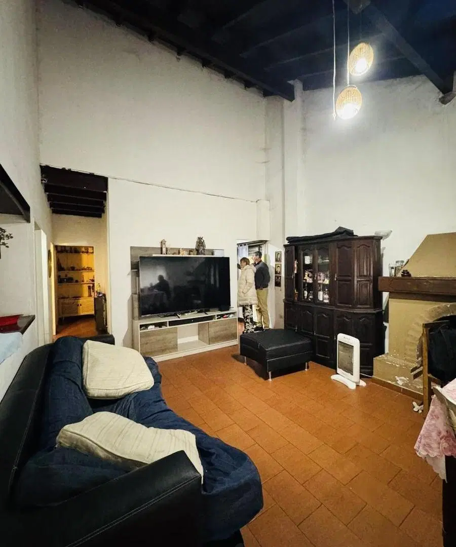 CASA EN VENTA EN SAN FERNANDO 5