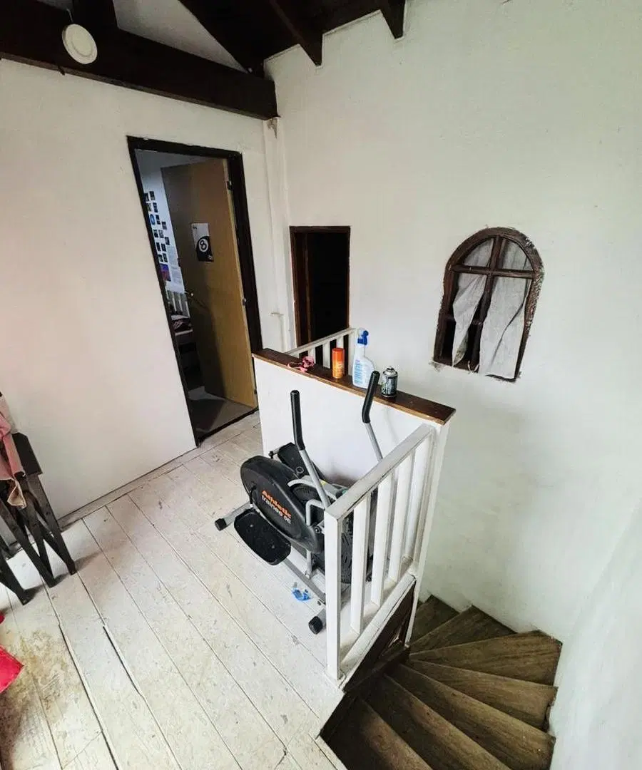 CASA EN VENTA EN SAN FERNANDO 2