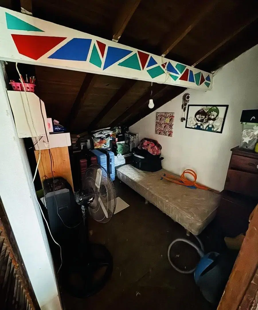 CASA EN VENTA EN SAN FERNANDO 8