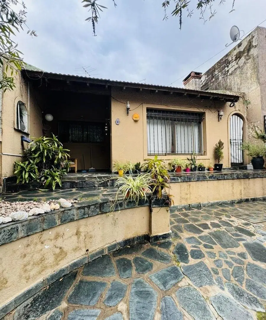 CASA EN VENTA EN SAN FERNANDO 3