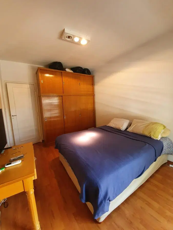 Departamento - Mart.-Santa Fe/Fleming 5