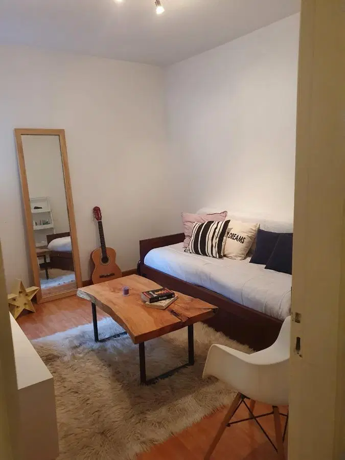 Departamento - Mart.-Santa Fe/Fleming 4
