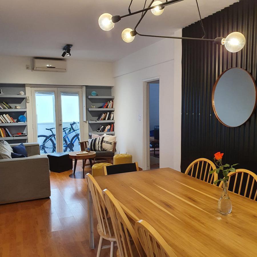 Departamento - Mart.-Santa Fe/Fleming