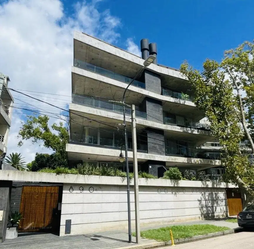 Departamento en Tigre Zona Rio Lujan 4
