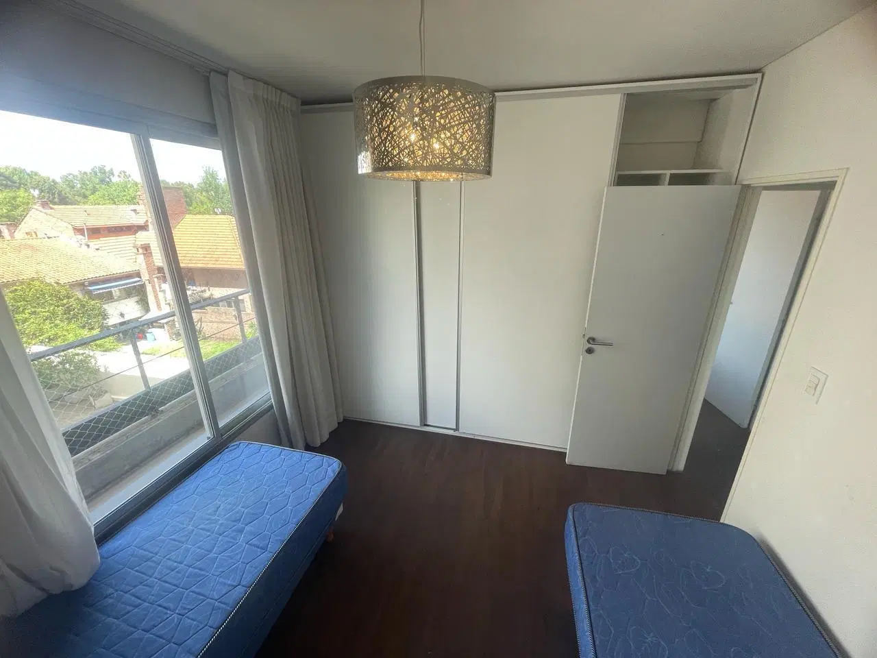Departamento en Tigre Zona Rio Lujan 8