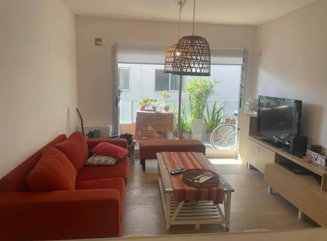 Departamento - Punta Chica 5