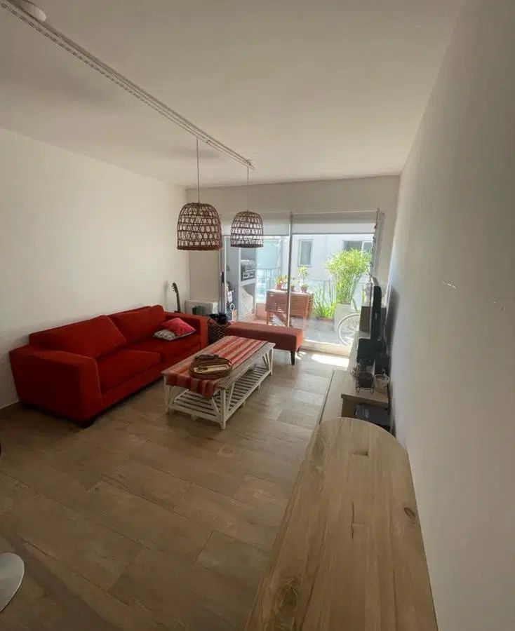 Departamento - Punta Chica 3